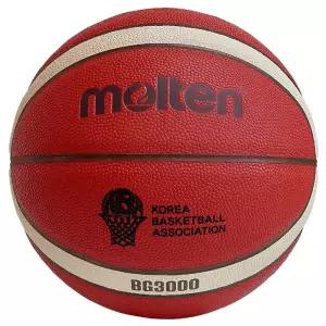 EK 몰텐 BG3000 7호 농구공 KBA 대한민국농구협회 로고
