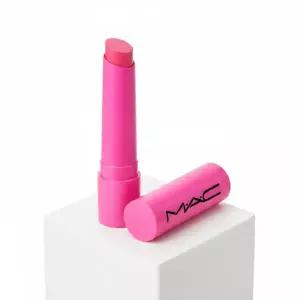 [NEW] MAC 스쿼트 플럼핑 글로스 스틱 7 Colors