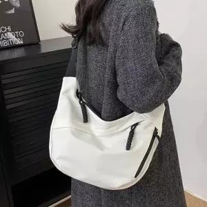 에코백 데일리 보부상가방 매신저 숄더백 크로스백 메신저백