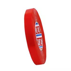 IKW638076 테사 tesa 4965 LED 가발고정용 25mmx50M 가발테이프 가발고정테이프 가발 양면테이프