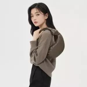 보테가베네타 미니 조디 백 651876 VCPP5 3228