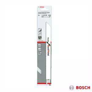 BOSCH 철재용컷소날 S1122HF 5PCS 전기톱 전동 동톱 기톱 공구소모품 공구 절삭 절삭기
