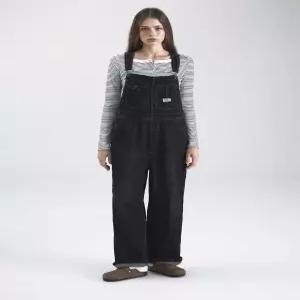 후아유 여성 데님 오버롤 WHTJF492F