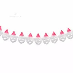 피넛코 크리스마스 가랜드 생일파티용품