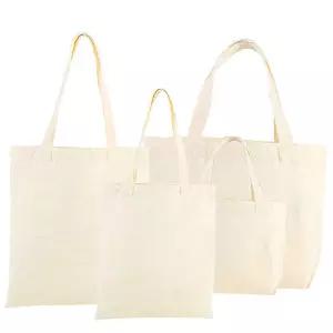 에코백 무지 캔버스 30x35cm 34x40cm 38x45 30x20x10 435x1