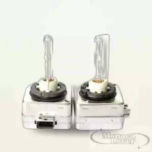 모나카러버 SM5플레티넘 D1S D1R D1C HID 벌브 2개 (2013-2014년식) HID헤드램프 헤드라이트교체