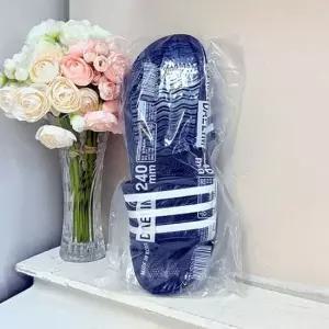 여자여름신발 PVC삼선슬리퍼240mm