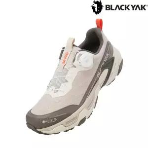 [롯데백화점]블랙야크 공용 등산 레저 고어텍스 초경량 트레킹화 트레일 엑스 01 GTX ABYSHXV951BR