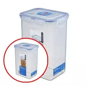 헤이지 C0811 직사각밀폐용기 1.3L HPL809 야채보관용기 냉동실밀폐용기 전자레인지밀폐용기