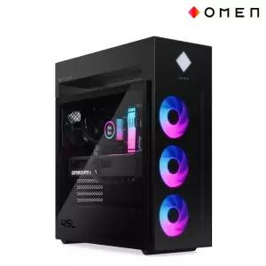 HP OMEN 45L GT22-3003KR(128GB) 울트라9-285K RTX5090 윈11프로 3년 워런티 게이밍 데스크탑