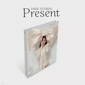 [특가] 박은빈 - 싱글앨범 : Present