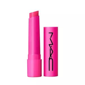 NEW MAC 스쿼트 플럼핑 글로스 스틱 7 Colors