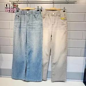 유솔대동백화점 DP01 찰랑 와이드팬츠 2025년 봄상품  ULTJ25F05