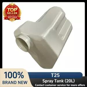 AGRAS T25 농업용 드론 분무기 부품 액세서리용 25% 스프레이 탱크20L