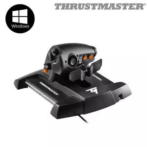 [트러스트마스터] TWCS Throttle (PC 지원)SSG