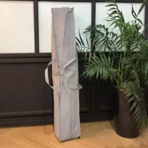 [텐바이텐]전기장판 러그 카페트 온수매트 보관 가방 파우치 특대형