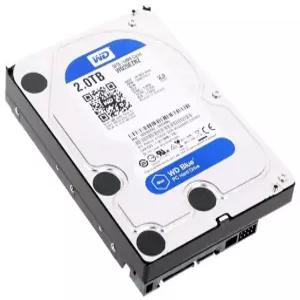 웨스턴디지털 WD20EZRZ-00Z5HB0 2TB HDD