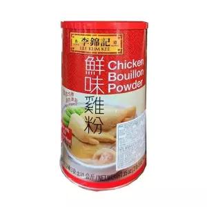 [하프클럽/오티마트]이금기 치킨파우더 1KG