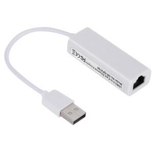 100M ASIX AX88772 B 2.0-RJ45 이더넷-B-LAN 어댑터 Mikrotik x86 MK808B 플러스 언어  플래시 케이블용