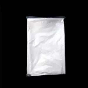 마트 시장 창고 투명 비닐 막지봉투 47X61cm 100매