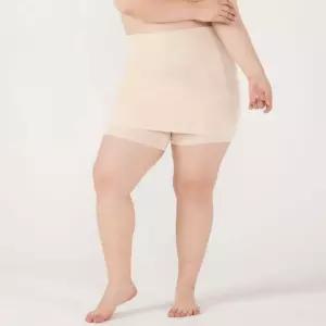[STYLELUX]임산부Y존 바지 속바지 Y라인 보정 속옷