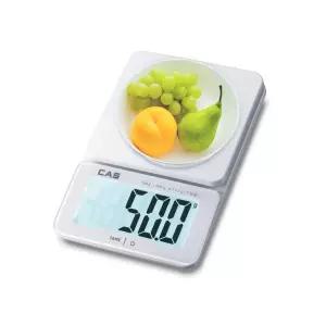 카스 주방 저울 K-18 제과제빵 계량/계량기/주방용/바리스타/정밀/요리/여행용/베이킹/음식/중량/미량/카페