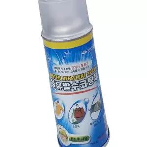 휴먼텍 cw6030J 섬유발수 코팅제 350ml 방수스프레이 스프레이형