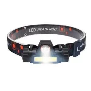 헤드랜턴 XPE COB LED