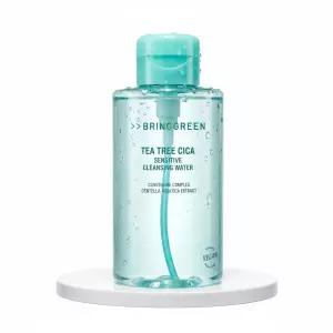 [대용량] 브링그린 티트리 시카 센시티브 클렌징 워터 (500mL/850mL)