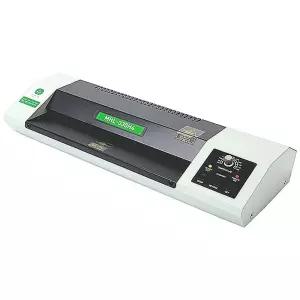 코팅기 MHL 330H4기 기계 A3기 A4기 라미네이터 코팅지