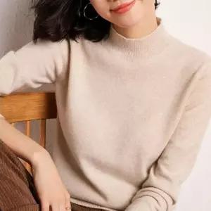 겨울소장가치 반목니트