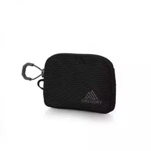 GREGORY 나노 코인월렛 - OPTIC BLACK (43J69037) 2353597
