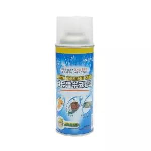 중외 섬유 발수 코팅제 CW-6030J 350ml