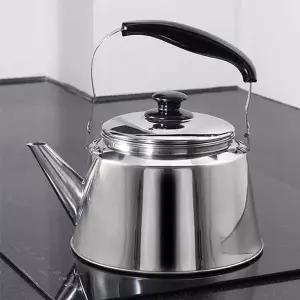 [제이큐]인덕션 차망 1.6L 주전자 포트 코카코 스텐
