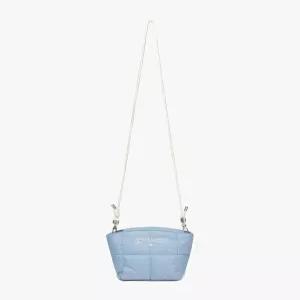 디아도라 포르테 패디드 미니백 SKY BLUE 773590