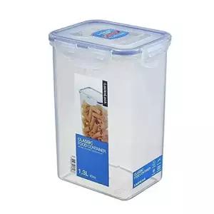 락앤락 직사각밀폐용기 1.3L HPL809 락앤락밀폐용기 김치통