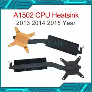 맥북 호환 프로 레티나 CPU 냉각 방열판 년 2013 2014 방열판 13 인치 A1502