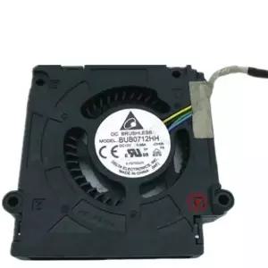 FOXCONN PVB070E12H-P01 BUB0712HH-DH09 CPU 선풍기 HP호환 800 G1 DM 노트북 냉각 선풍기