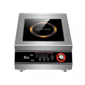 고출력 업소용 국솥 끓이는 60CM 전기중탕기 상업 대형 식당 220V 경제적인 관토