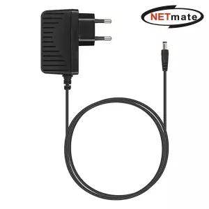 강원전자 넷메이트 DC 5V 2A SMPS 아답터[5.5x2.1mm(C:+)] NMX-P5251A
