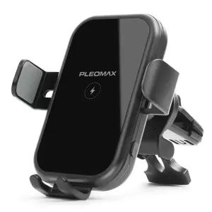 PLEOMAX 차량용 고속 충전 무선 거치대 PM Z15 Z플립지원