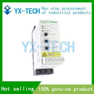 재고 있음 ATS01N206QN 슈나이더 비동기 모터용 소프트 스타터