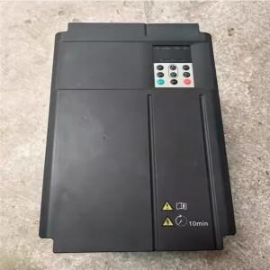 IS580T070-R1 37KW, 380V 양호한 상태로 사용됨 인버터