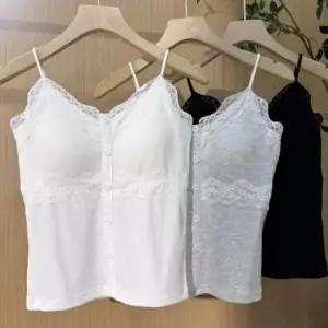 [라일리여성언더웨어] Rly 모달 웨딩게스트 빈티지 시크 여름 51669206)