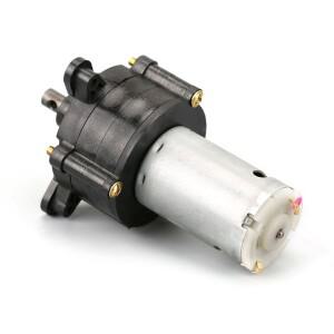 12V/24V 직류 발전기 핸드 크랭크 다이나모 유압  모터 풍력 에너지 동력기 비상 대기 장치