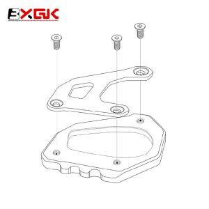 KTM 790 890 어드벤처 Adv 790Adv R 2021-2023 바이크 오토바이 CNC 킥스탠드 사이드 풋 확장형