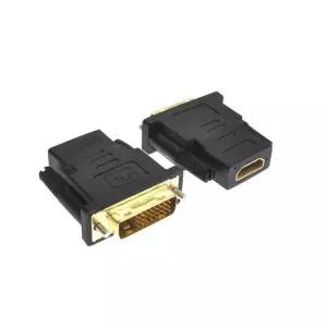 TO HDMI DVI-D(24+1) 케이블 변환 DVI젠더 젠더 DVI-D