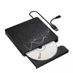 USB 3.0 A C타입 외장 레코더기기 ODD CD DVD롬