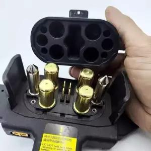 DJI 농업용 드론 T100T70P70T60 배터리 보드 특수 보호 커버
