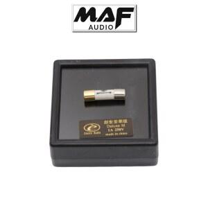 1개 CREATE AUD O 고급형 5x20mm 나노 합금 퓨즈 슬로우 블로우 250V 0.5A 1A 2A 3A 5A 8A 오디오 H F 앰프 D Y 프로젝트